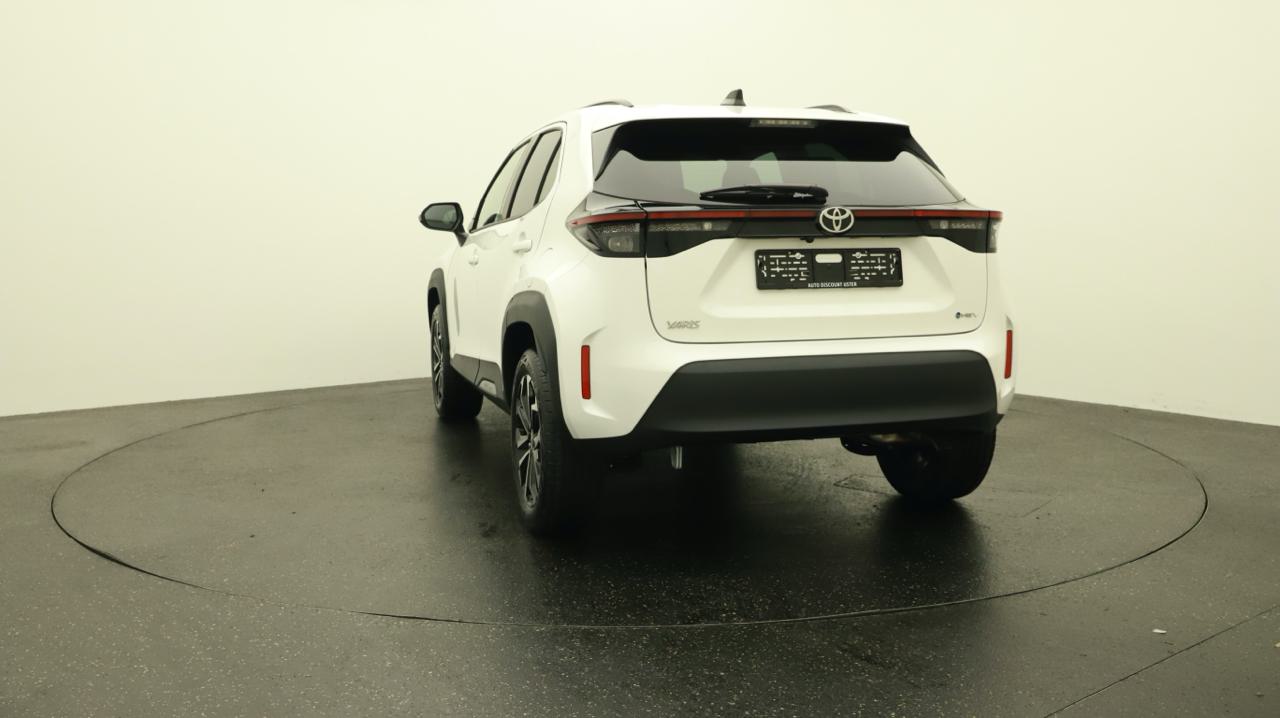 Toyota<br>Yaris Cross 1.5 Style e-CVT