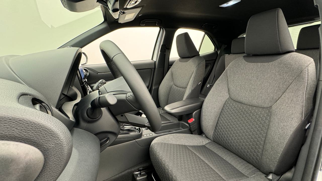 Toyota<br>Yaris Cross 1.5 Style e-CVT