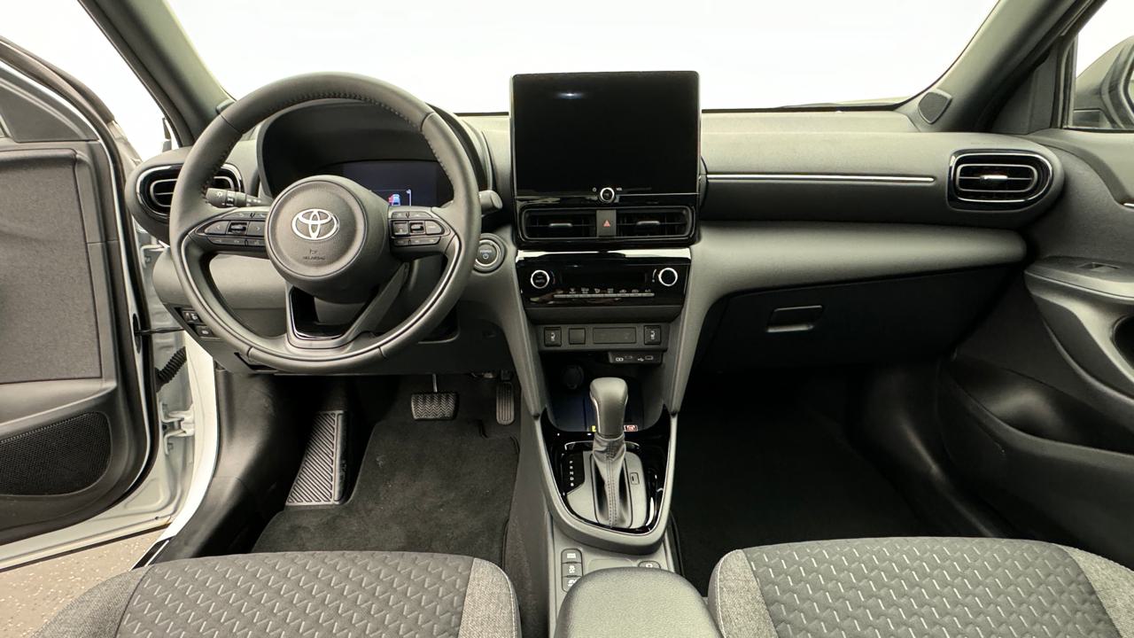 Toyota<br>Yaris Cross 1.5 Style e-CVT