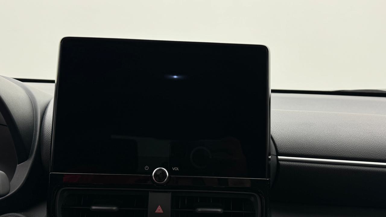 Toyota<br>Yaris Cross 1.5 Style e-CVT