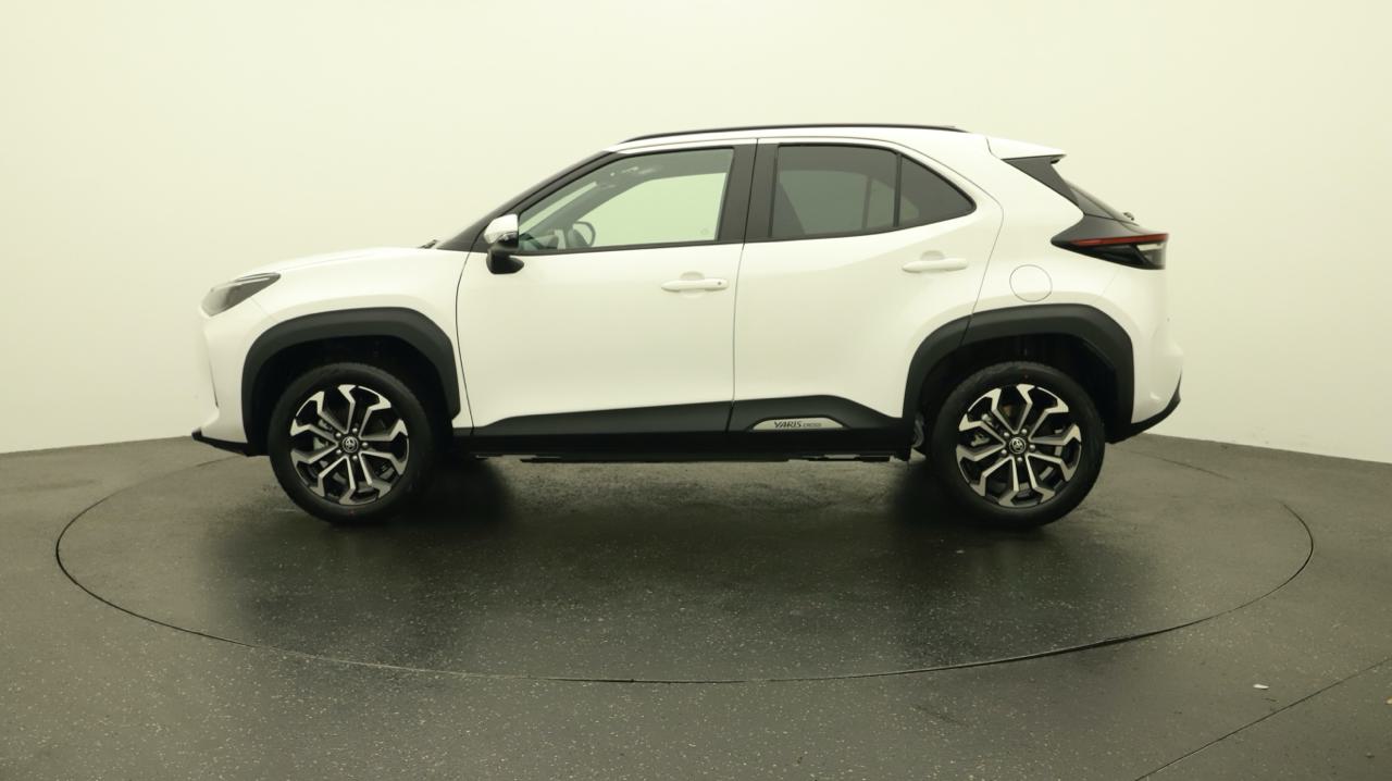 Toyota<br>Yaris Cross 1.5 Style e-CVT