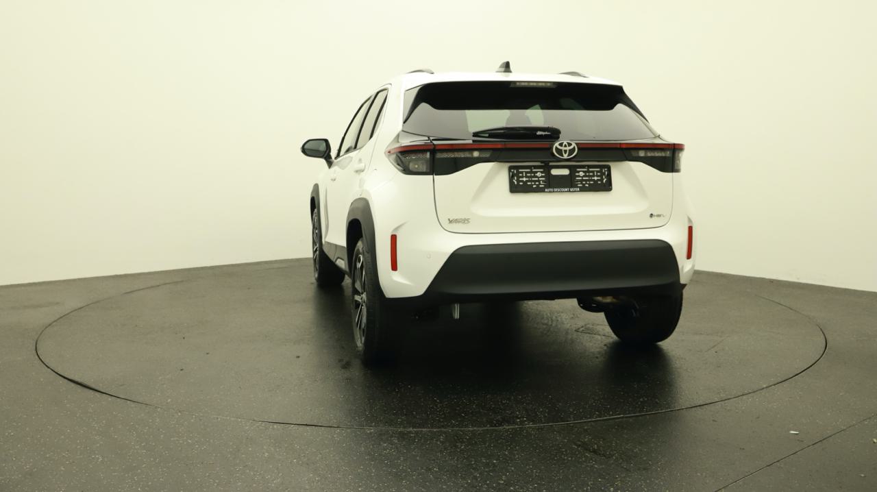 Toyota<br>Yaris Cross 1.5 Style e-CVT