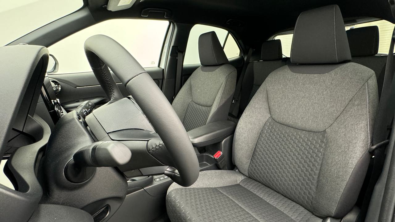 Toyota<br>Yaris Cross 1.5 Style e-CVT