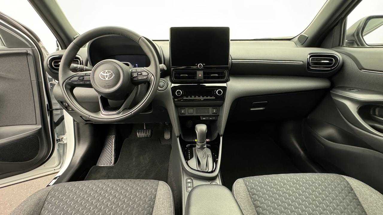Toyota<br>Yaris Cross 1.5 Style e-CVT