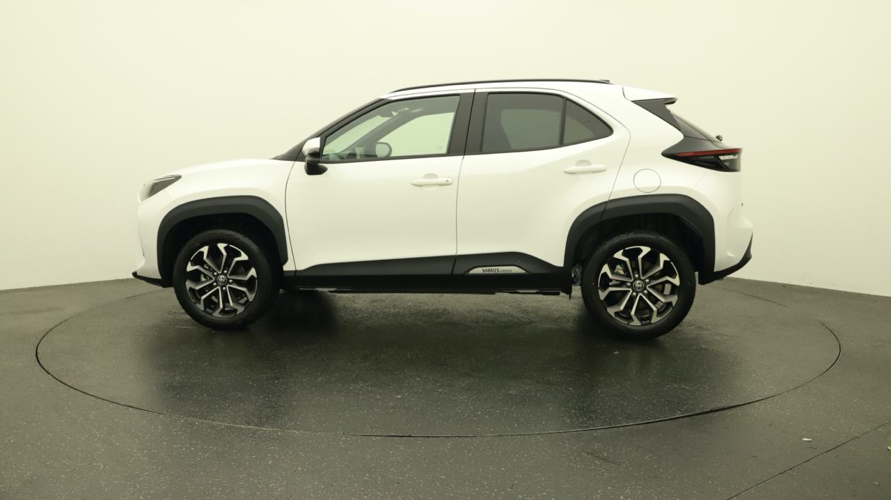 Toyota<br>Yaris Cross 1.5 Style e-CVT