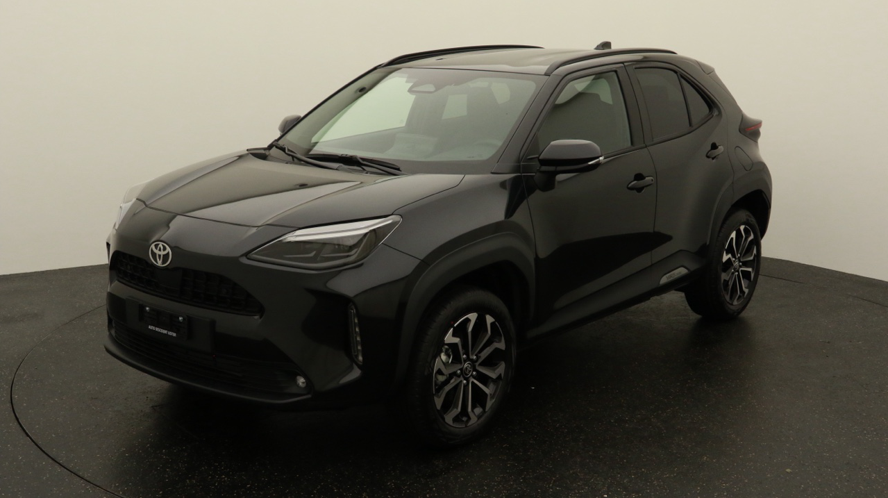 Toyota<br>Yaris Cross 1.5 Style e-CVT