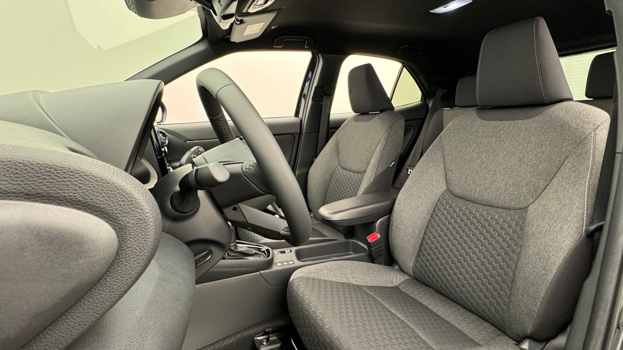 Toyota<br>Yaris Cross 1.5 Style e-CVT