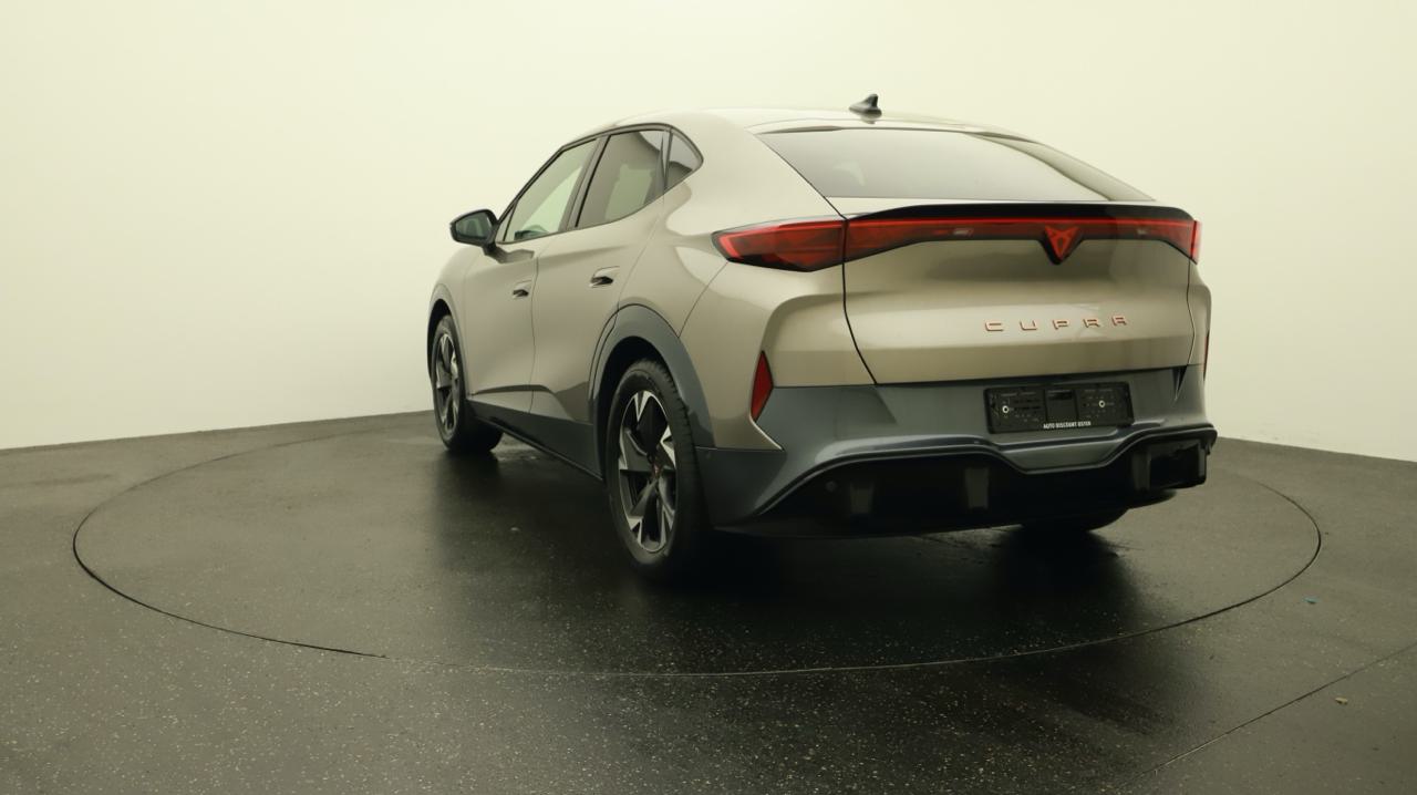 Cupra<br>Tavascan 77 kWh Endurance