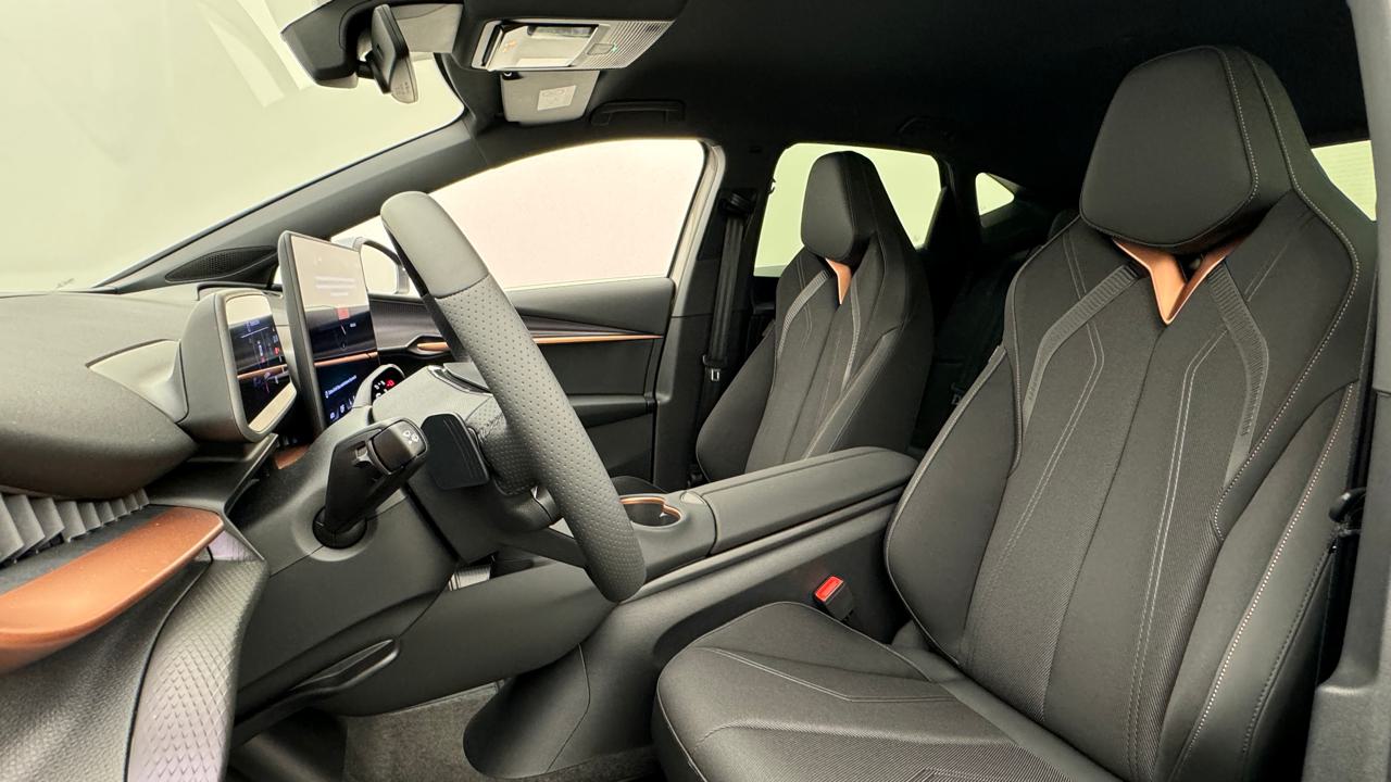 Cupra<br>Tavascan 77 kWh Endurance