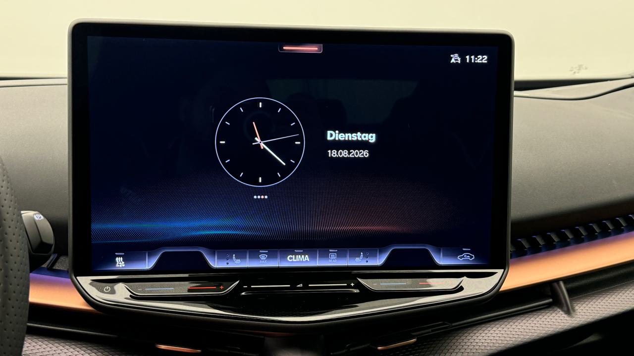 Cupra<br>Tavascan 77 kWh Endurance