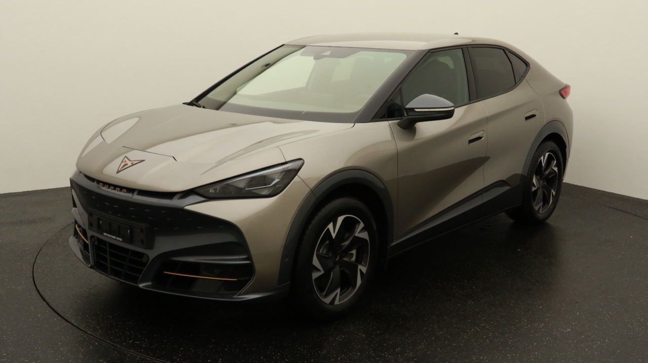 Cupra<br>Tavascan 77 kWh Endurance