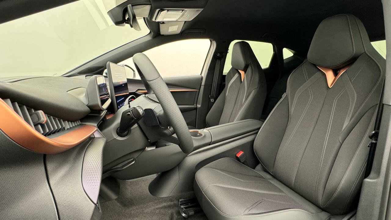 Cupra<br>Tavascan 77 kWh Endurance