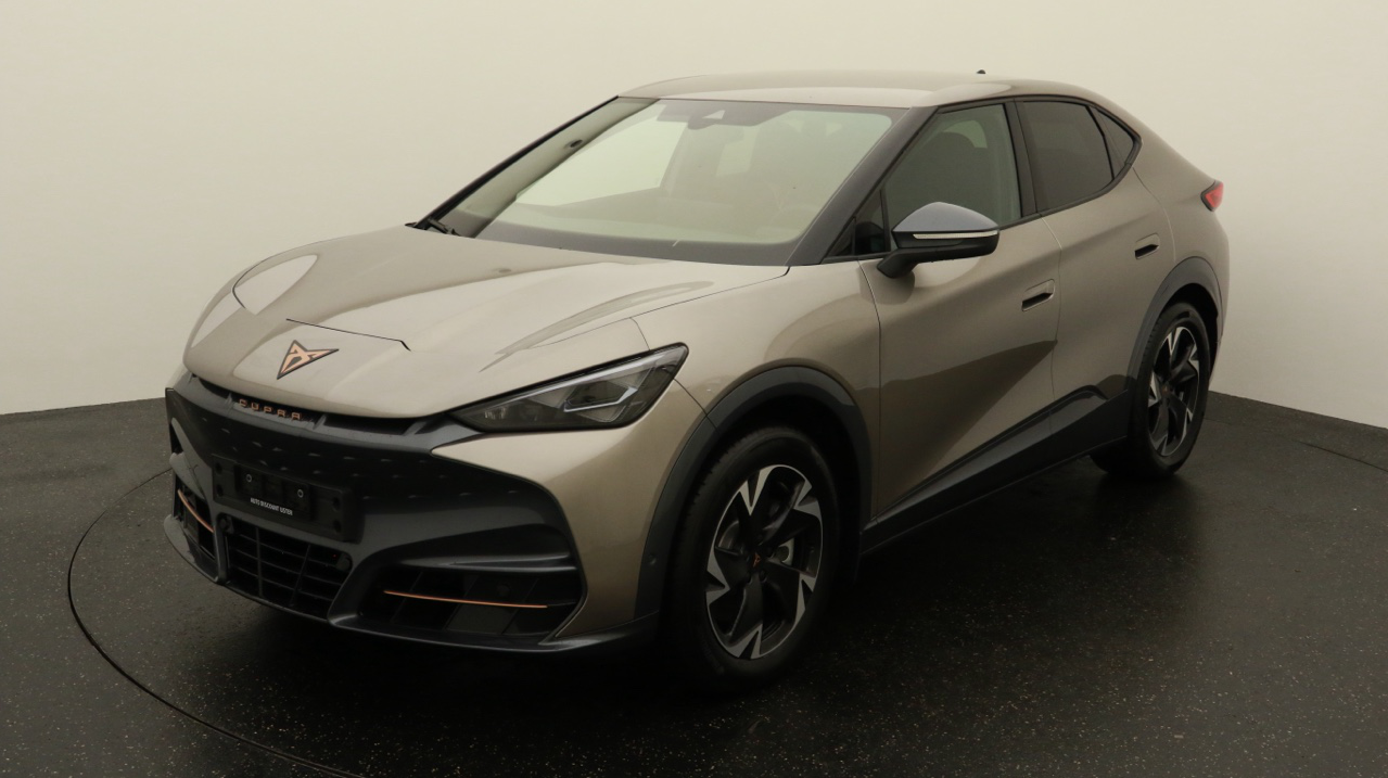 Cupra<br>Tavascan 77 kWh Endurance