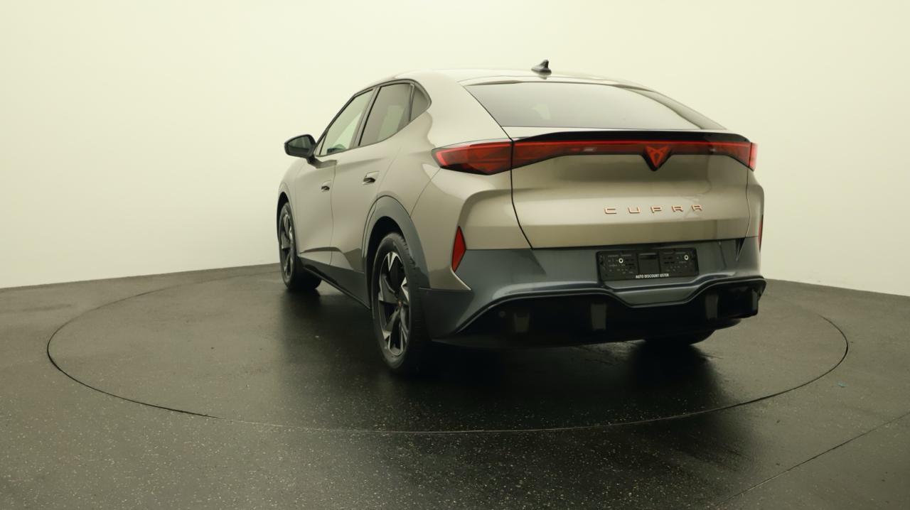 Cupra<br>Tavascan 77 kWh Endurance