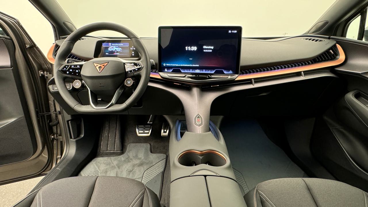 Cupra<br>Tavascan 77 kWh Endurance