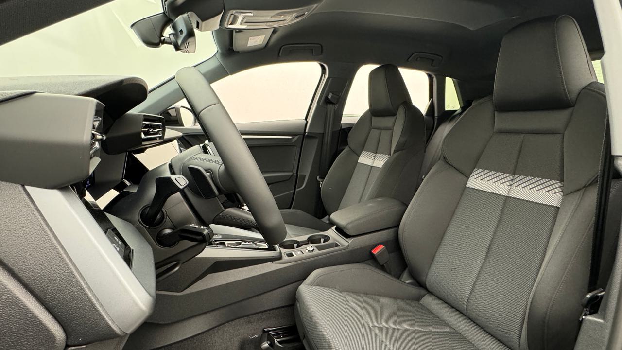Audi<br>A3 allstreet 40 TFSI S-tronic quatttro