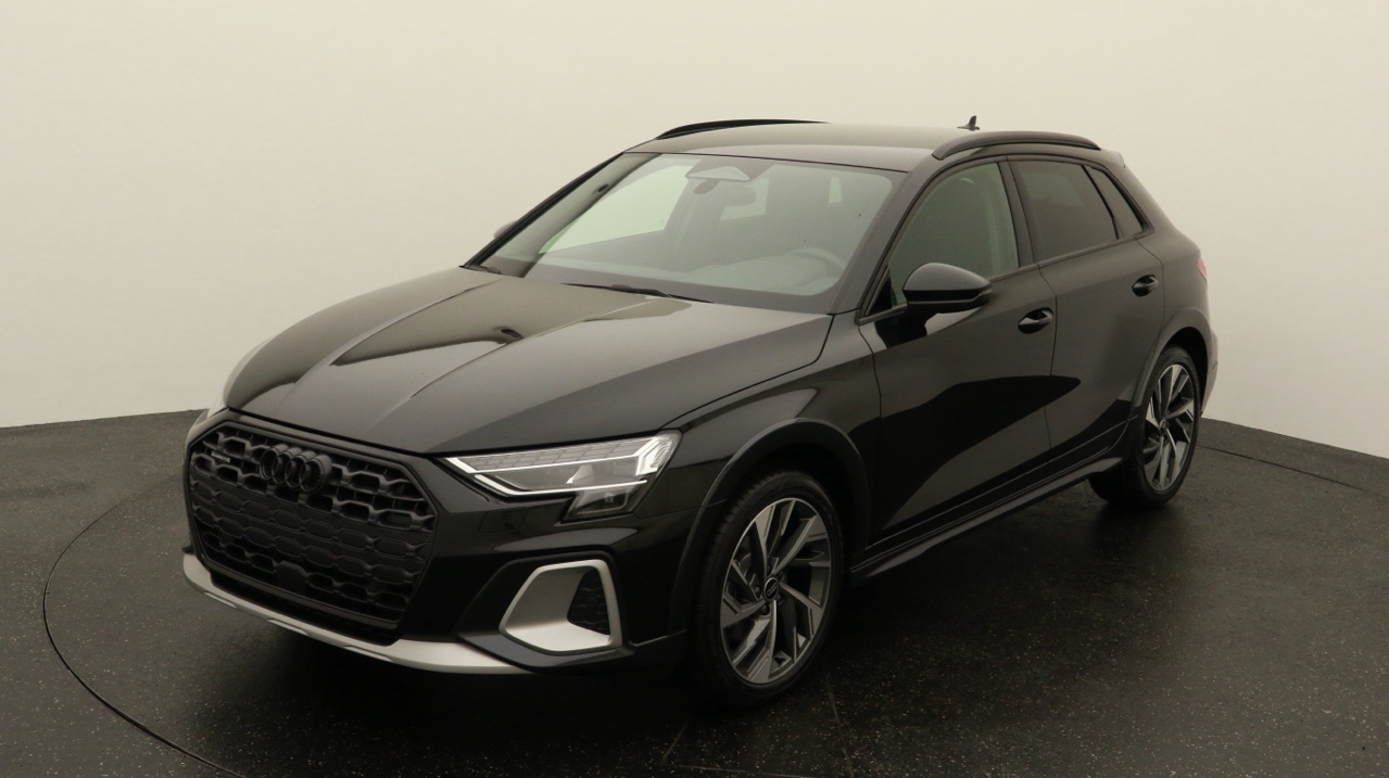 Audi A3 allstreet 40 TFSI S-tronic quatttro