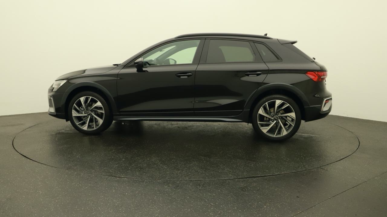 Audi<br>A3 allstreet 40 TFSI S-tronic quatttro