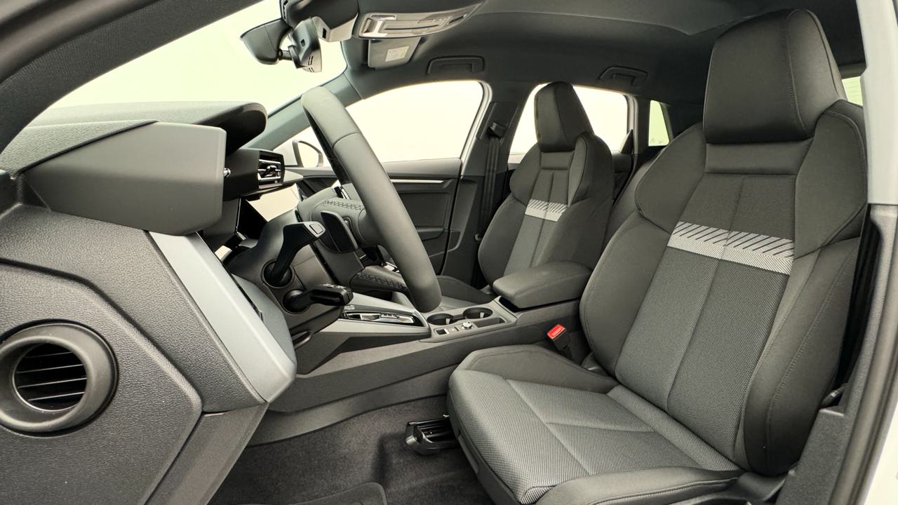Audi<br>A3 allstreet 40 TFSI S-tronic quatttro