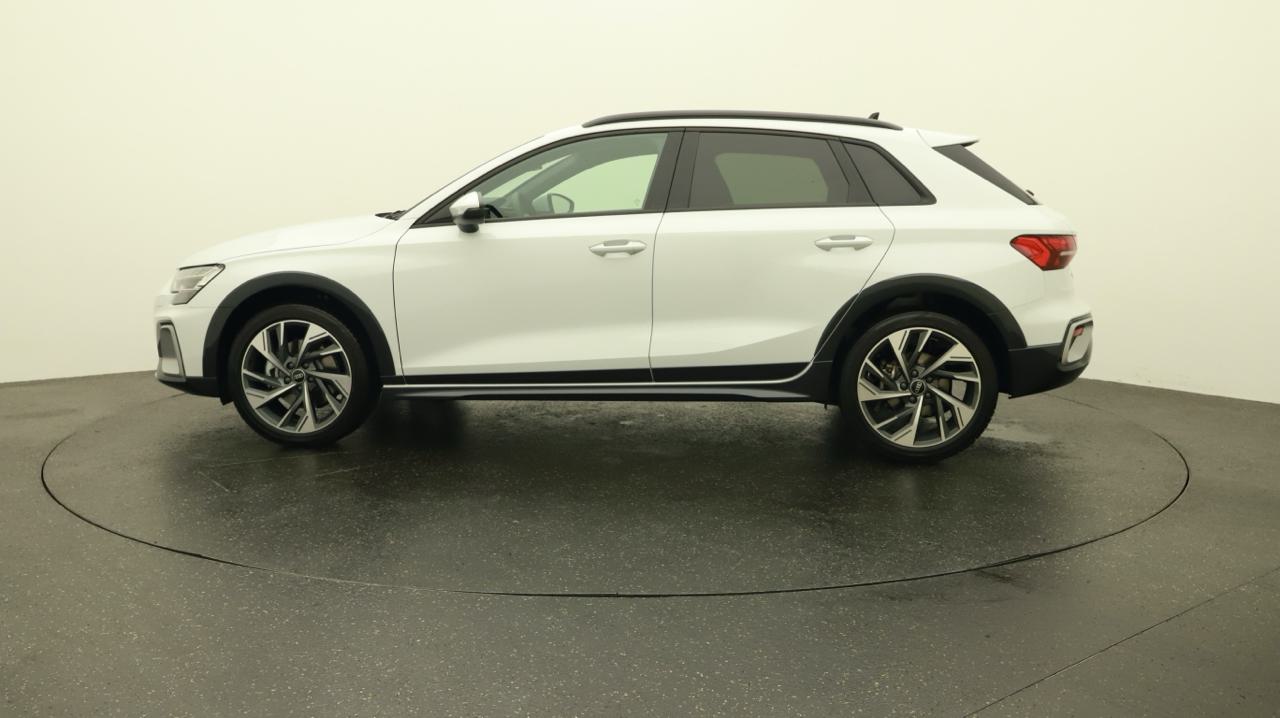 Audi<br>A3 allstreet 40 TFSI S-tronic quatttro