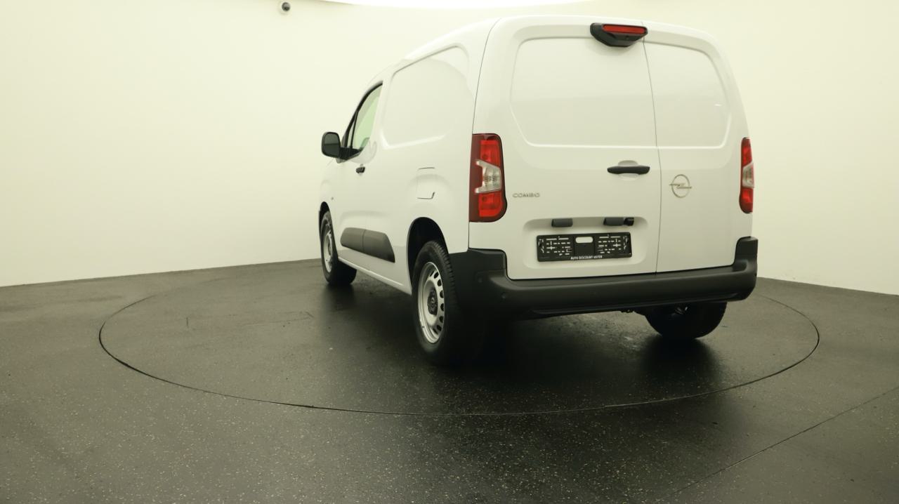 Opel<br>Combo Cargo 1.5 start/stop
