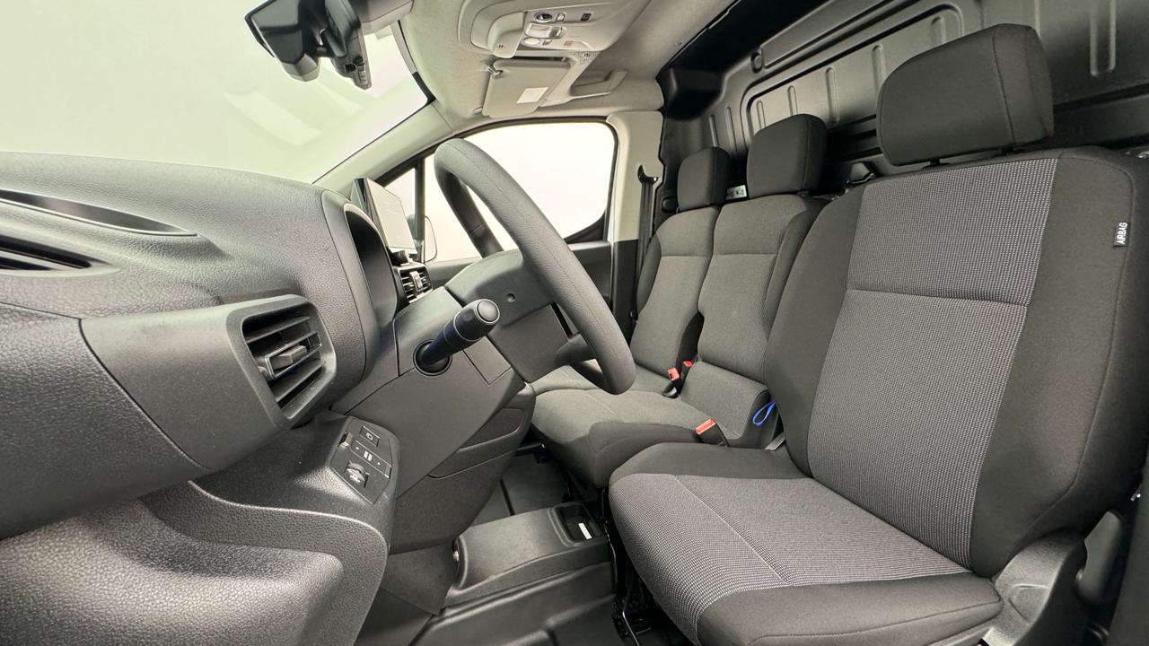 Opel<br>Combo Cargo 1.5 start/stop
