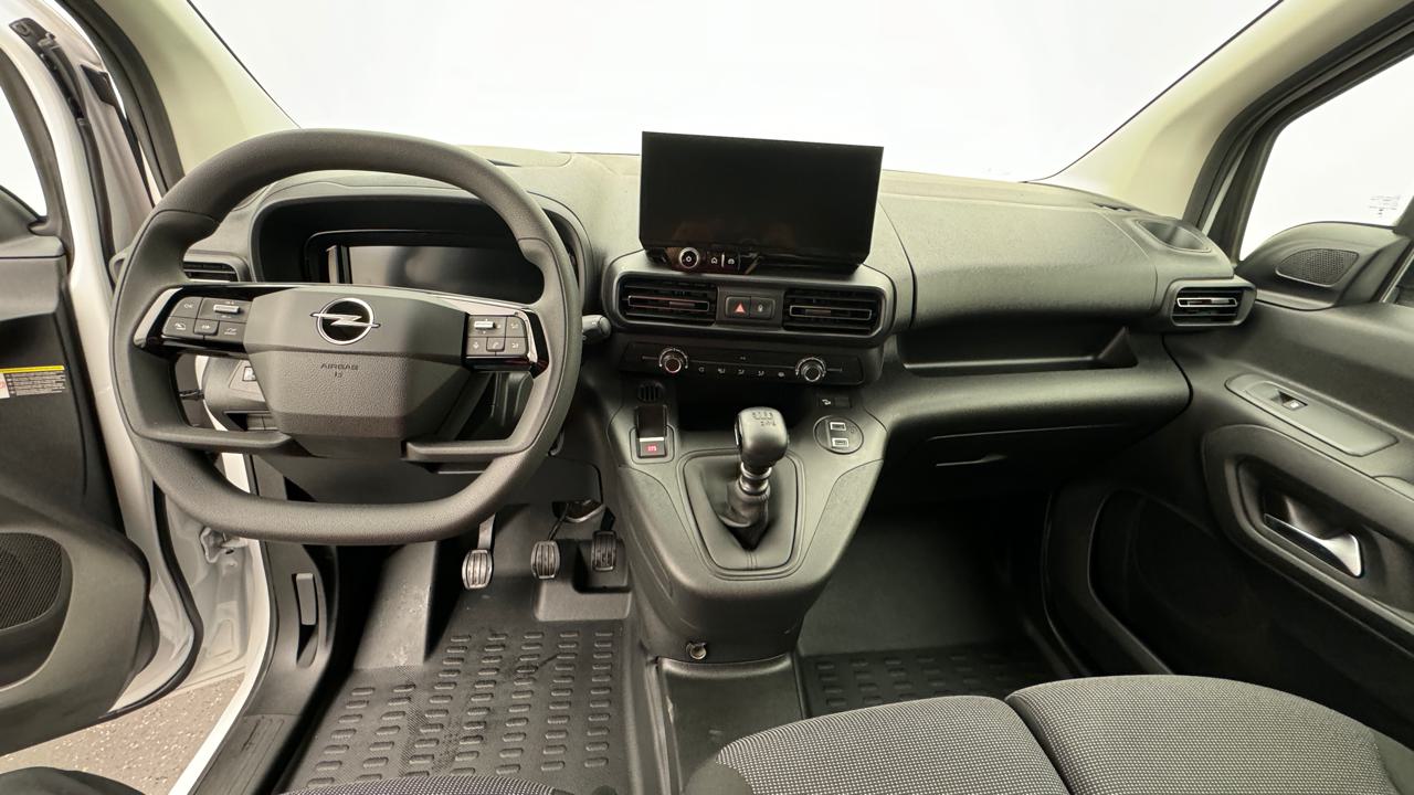 Opel<br>Combo Cargo 1.5 start/stop