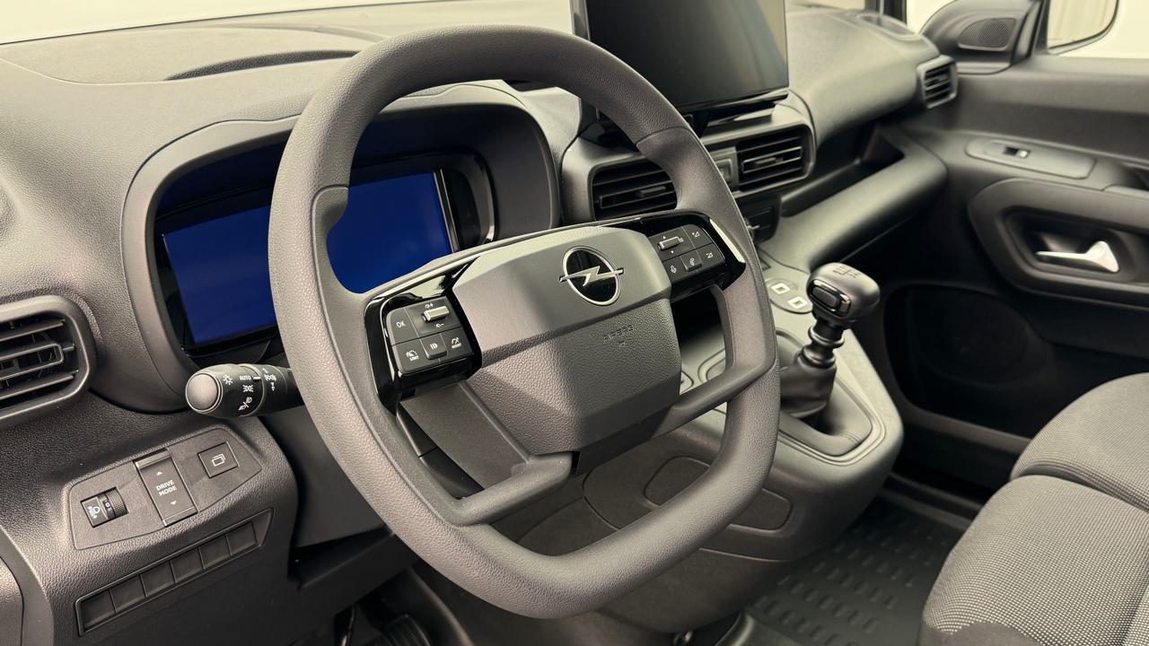 Opel<br>Combo Cargo 1.5 start/stop