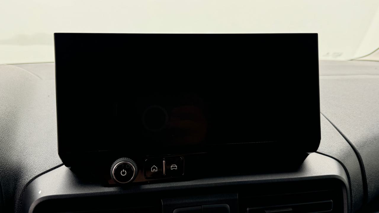 Opel<br>Combo Cargo 1.5 start/stop