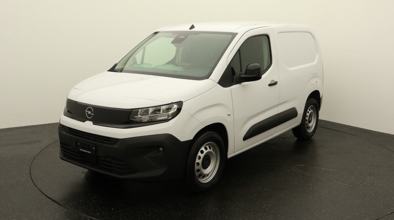 Opel<br>Combo Cargo 1.5 start/stop