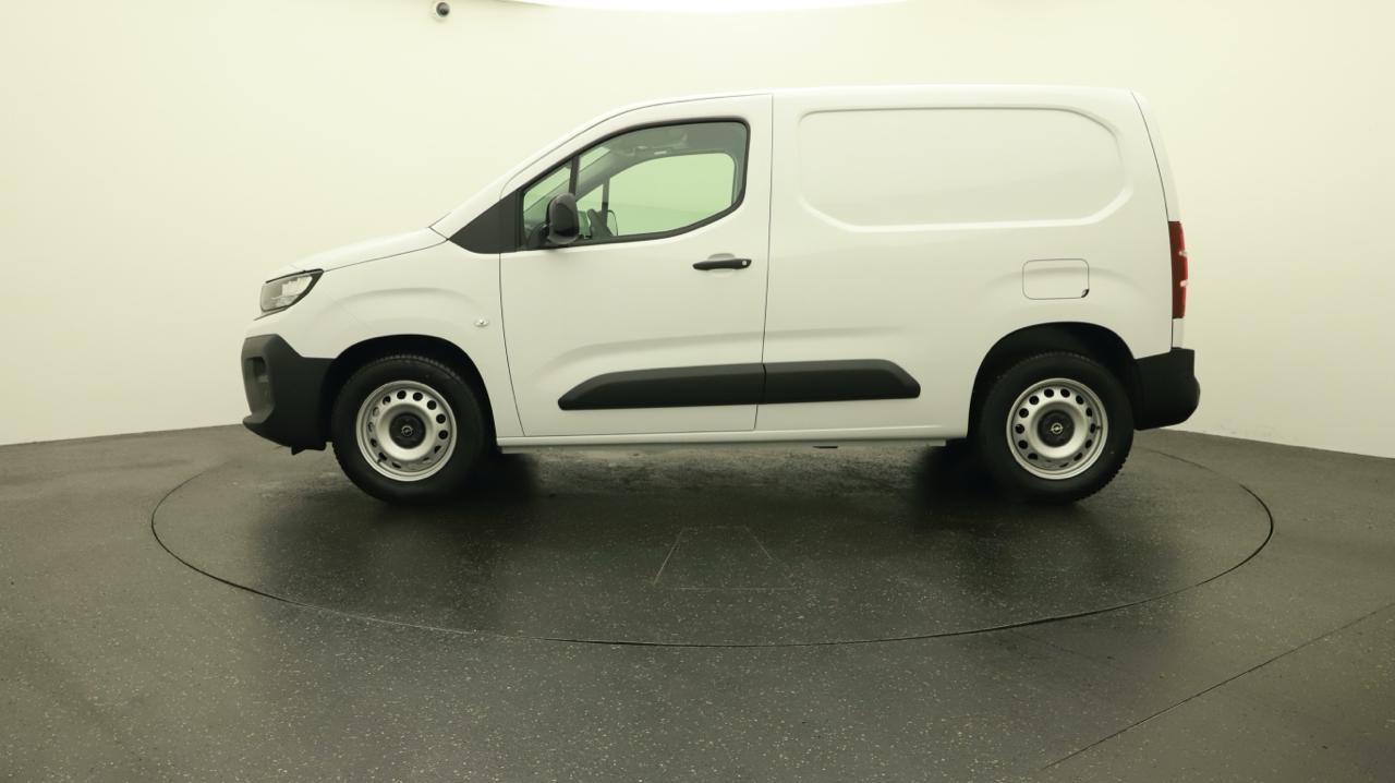 Opel<br>Combo Cargo 1.5 start/stop