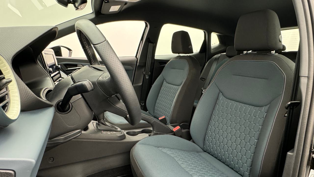 Seat<br>Ibiza 1.0 EcoTSI Style DSG