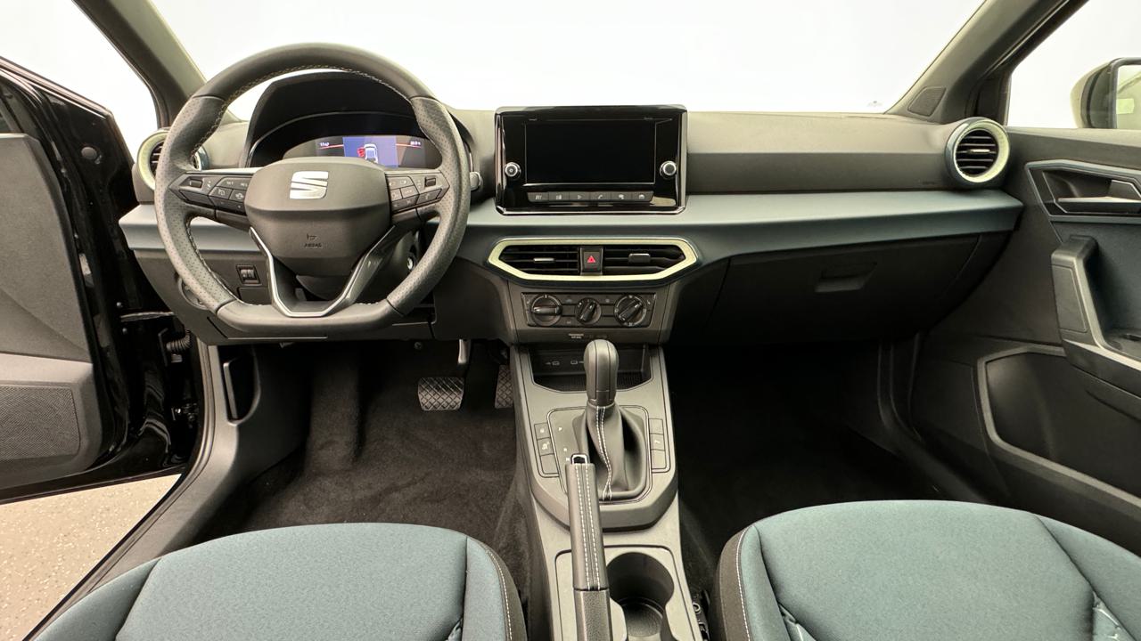 Seat<br>Ibiza 1.0 EcoTSI Style DSG