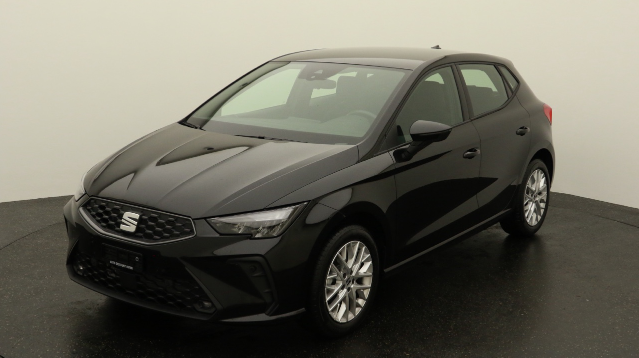 Seat<br>Ibiza 1.0 EcoTSI Style DSG