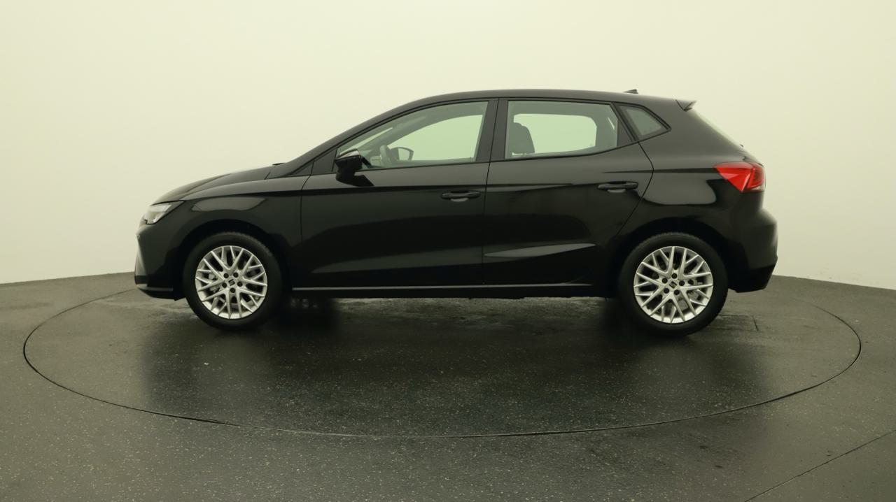 Seat<br>Ibiza 1.0 EcoTSI Style DSG