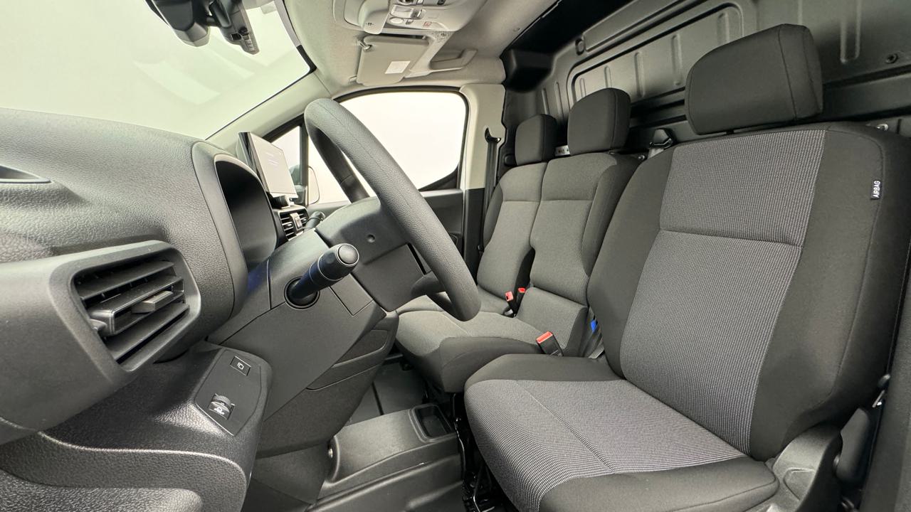 Opel<br>Combo Cargo 1.2 Turbo start/stop
