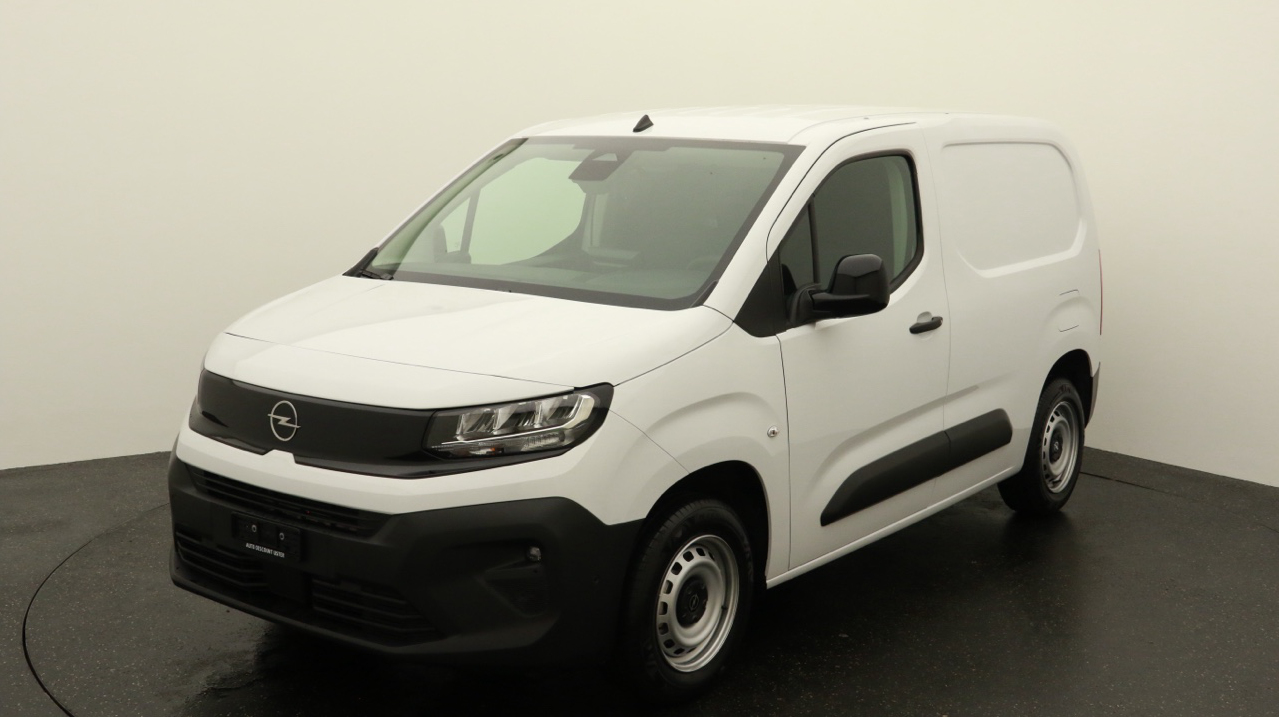 Opel<br>Combo Cargo 1.2 Turbo start/stop