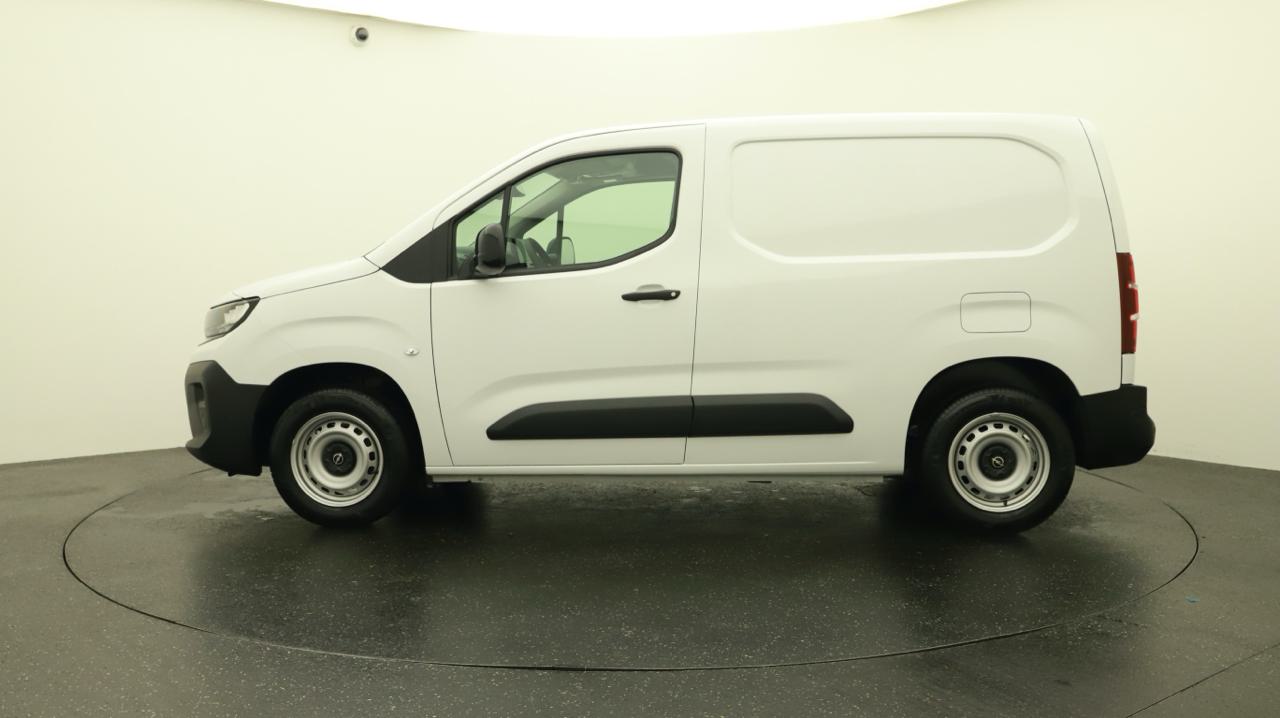 Opel<br>Combo Cargo 1.2 Turbo start/stop