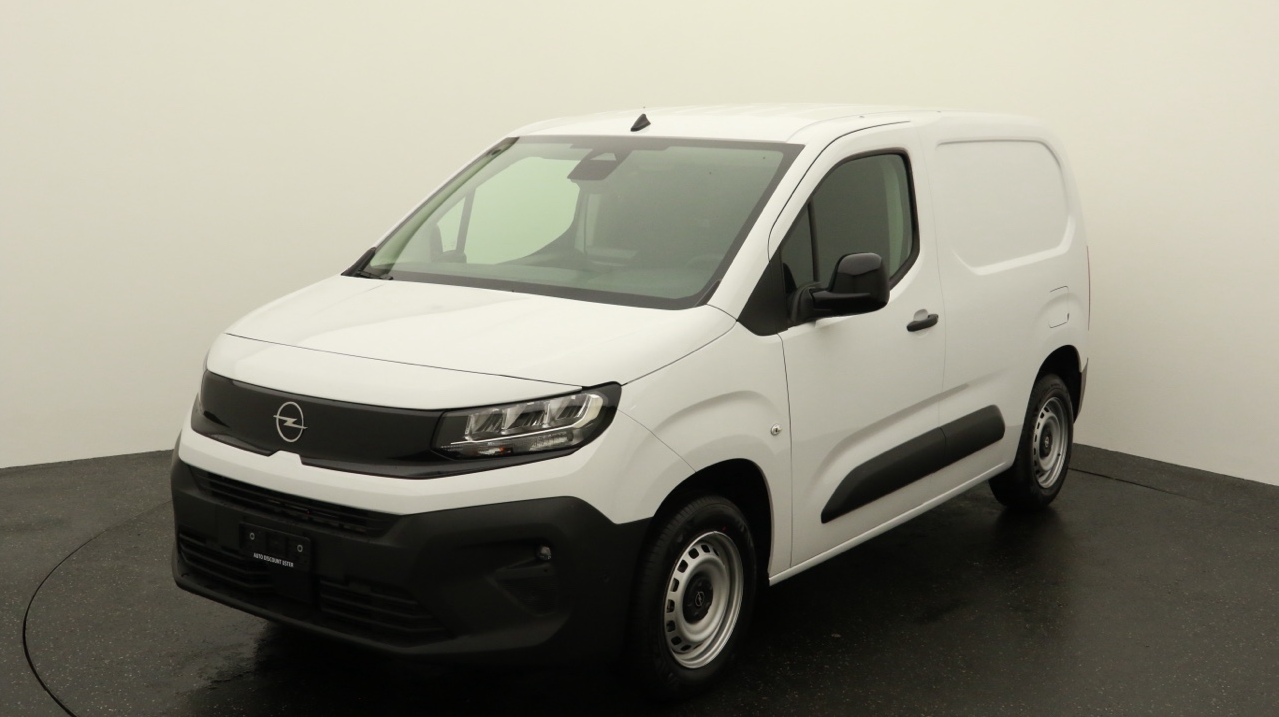 Opel<br>Combo Cargo 1.5 start/stop