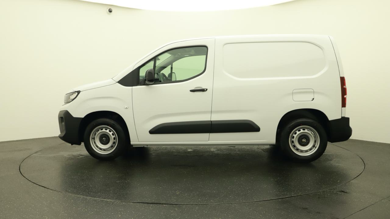 Opel<br>Combo Cargo 1.5 start/stop