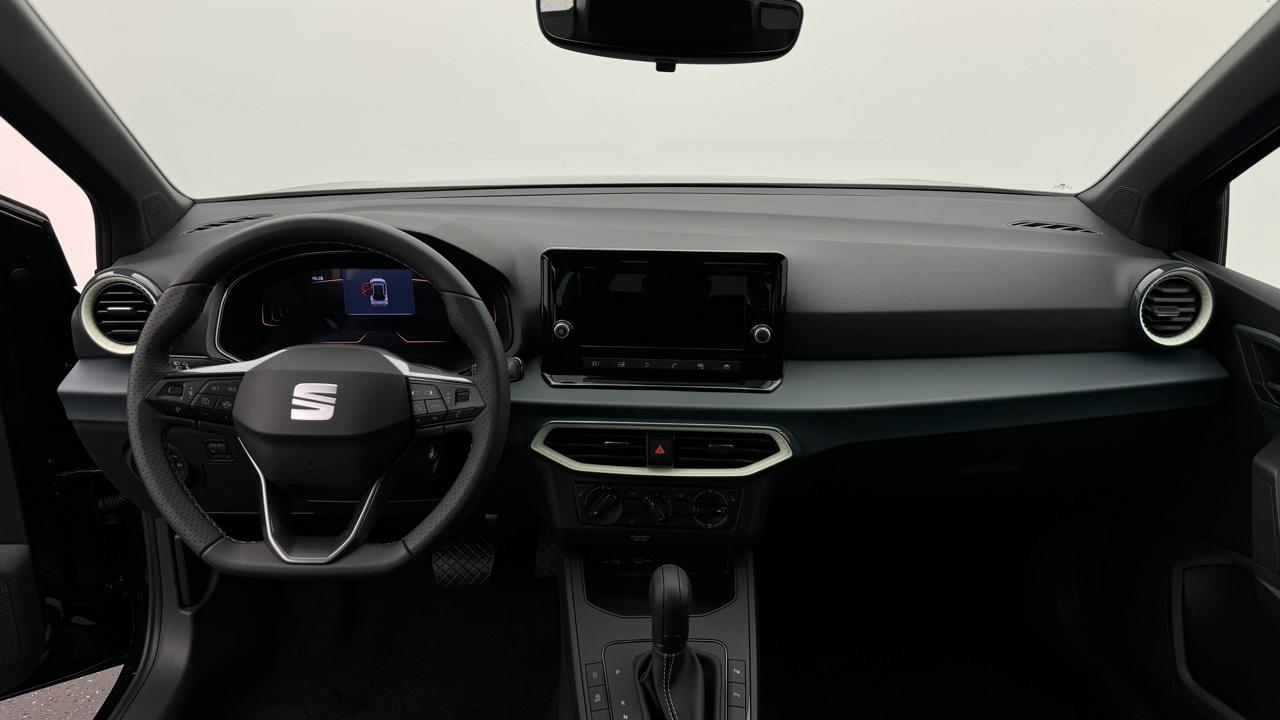 Seat<br>Arona 1.0 TSI Eco Style DSG