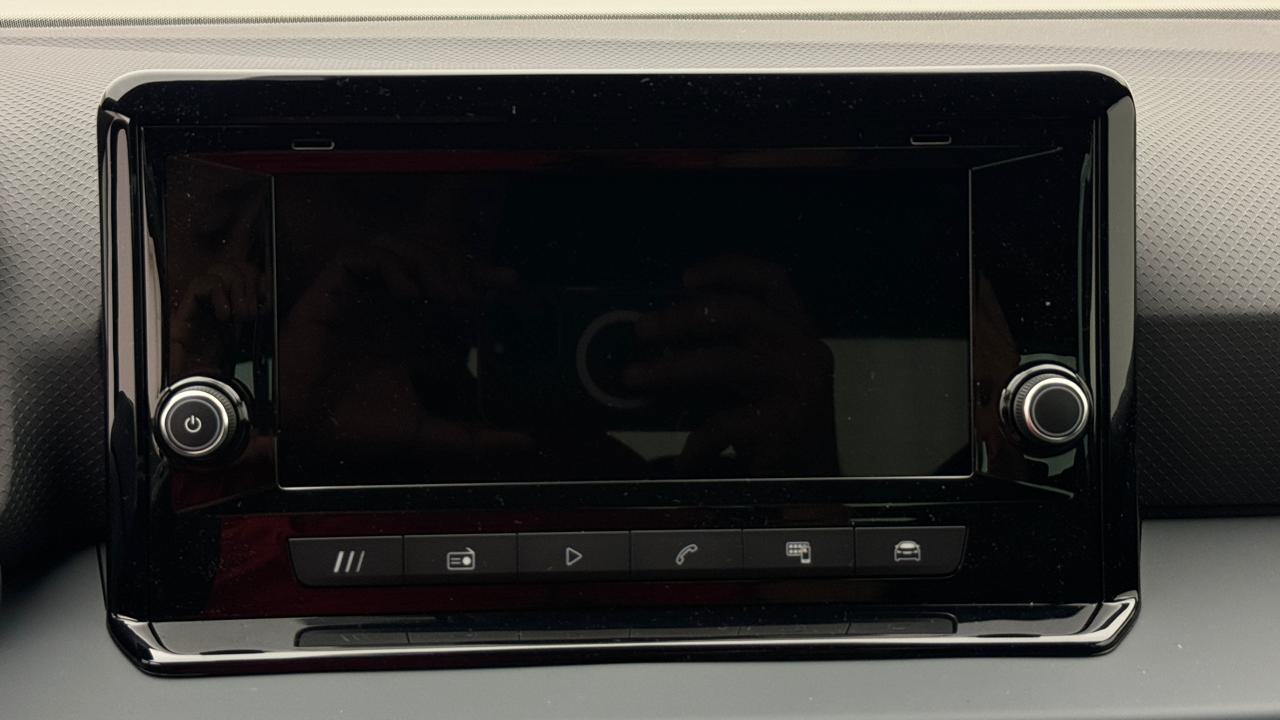 Seat<br>Arona 1.0 TSI Eco Style DSG