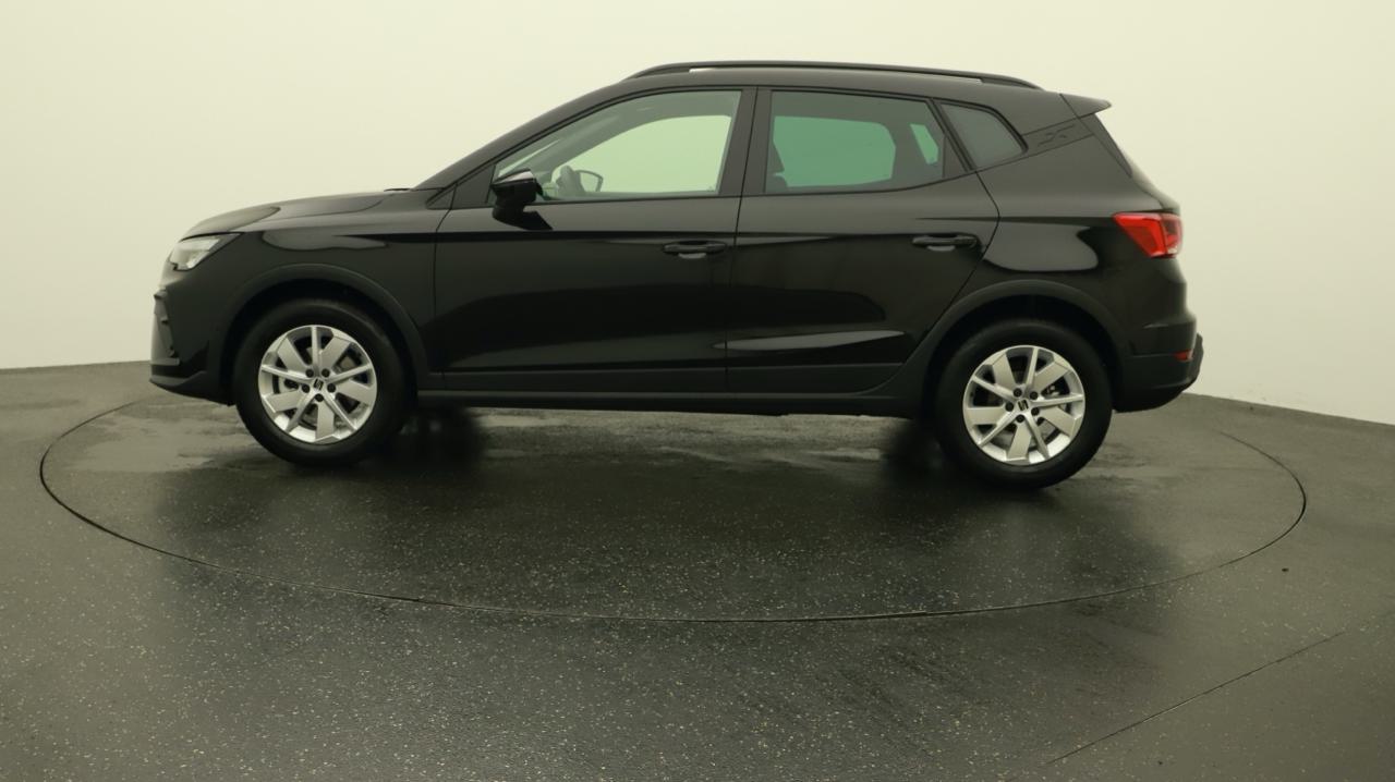 Seat<br>Arona 1.0 TSI Eco Style DSG