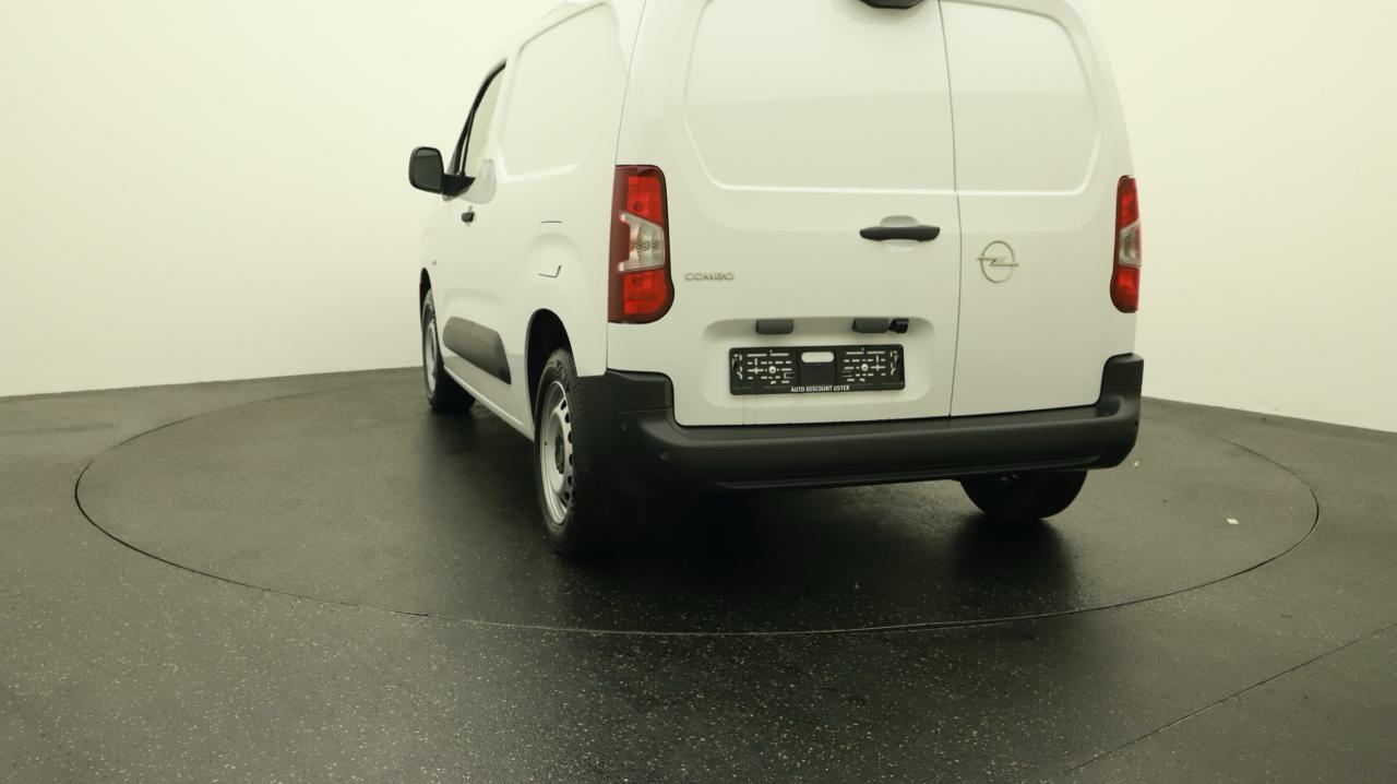 Opel<br>Combo Cargo 1.5 s/s