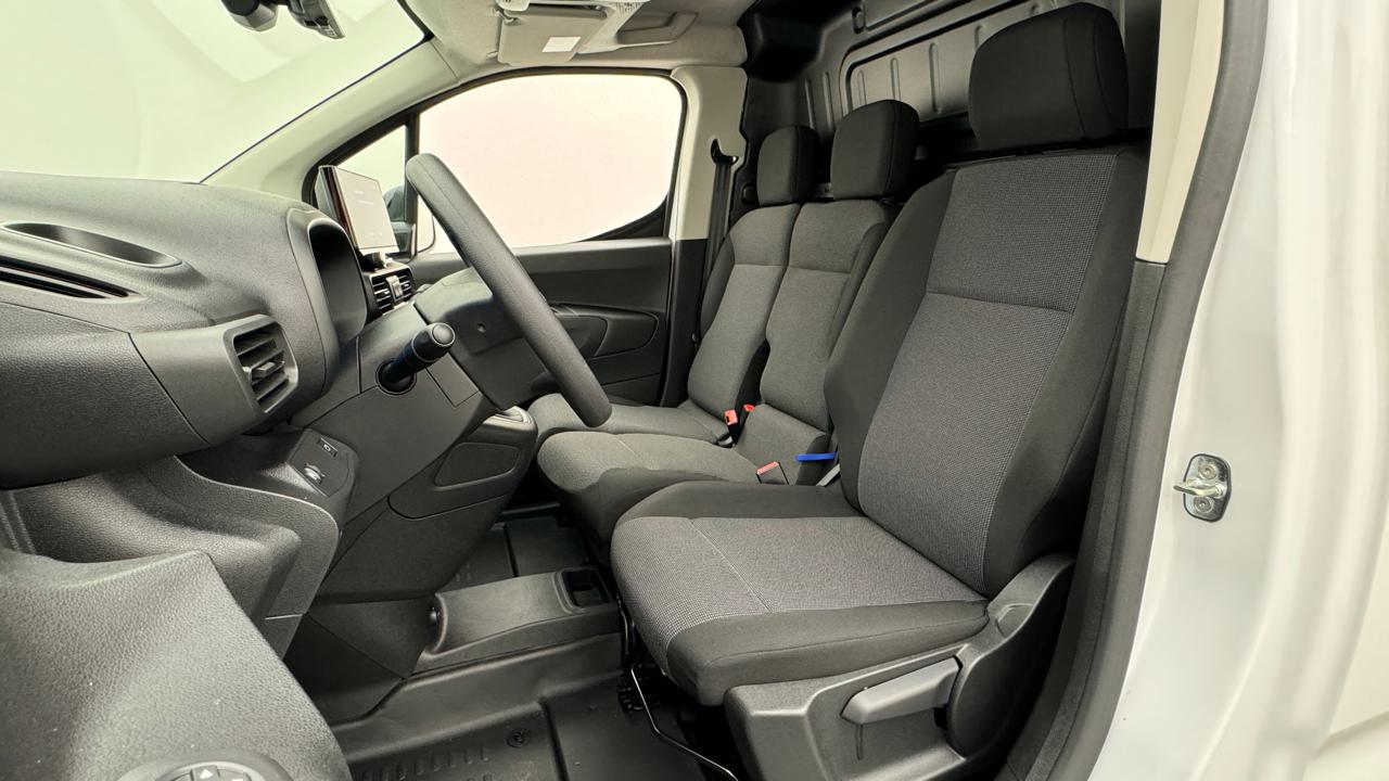 Opel<br>Combo Cargo 1.5 s/s