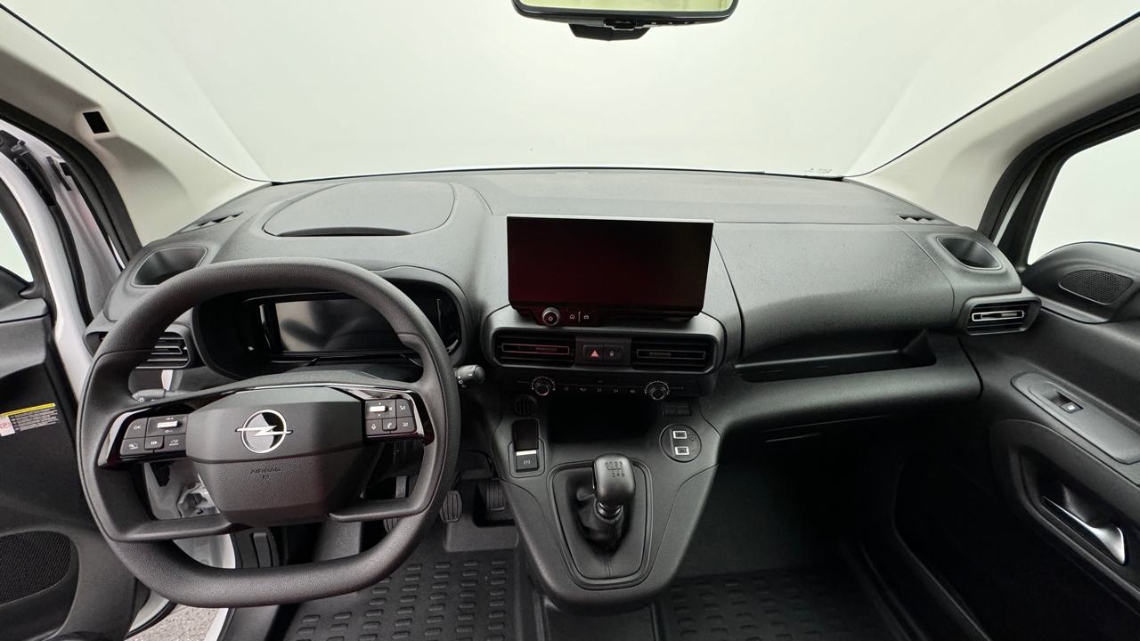 Opel<br>Combo Cargo 1.5 s/s