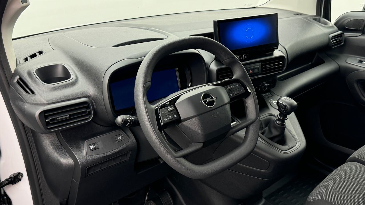 Opel<br>Combo Cargo 1.5 s/s