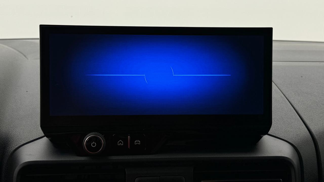 Opel<br>Combo Cargo 1.5 s/s