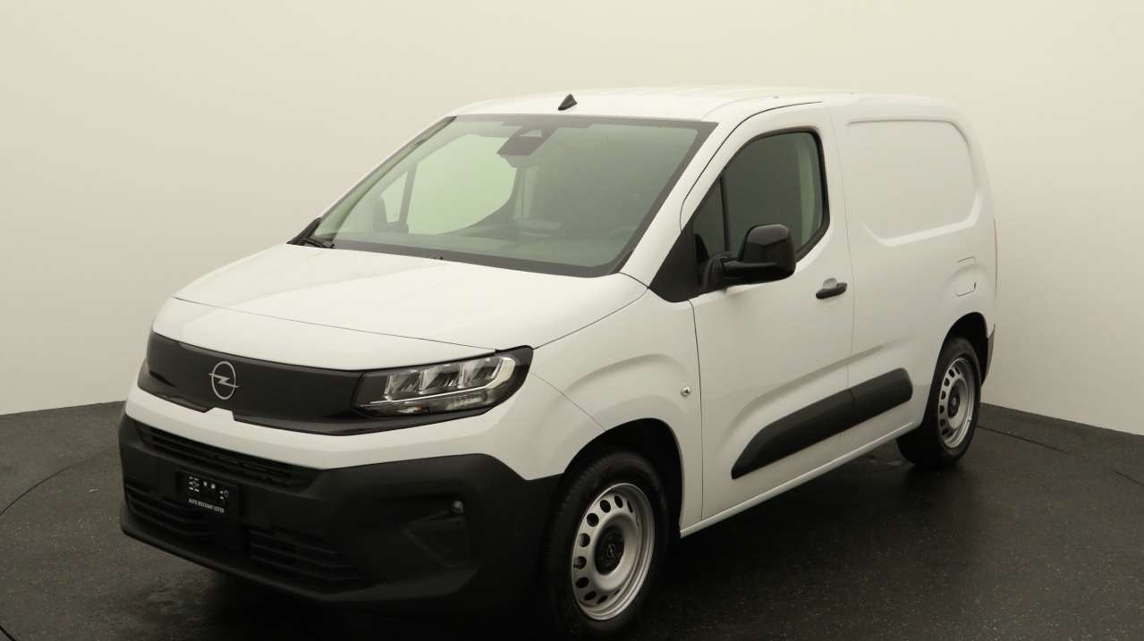 Opel<br>Combo Cargo 1.5 s/s