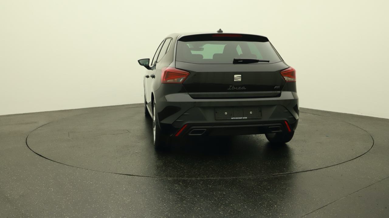 Seat<br>Ibiza 1.0 EcoTSI FR DSG